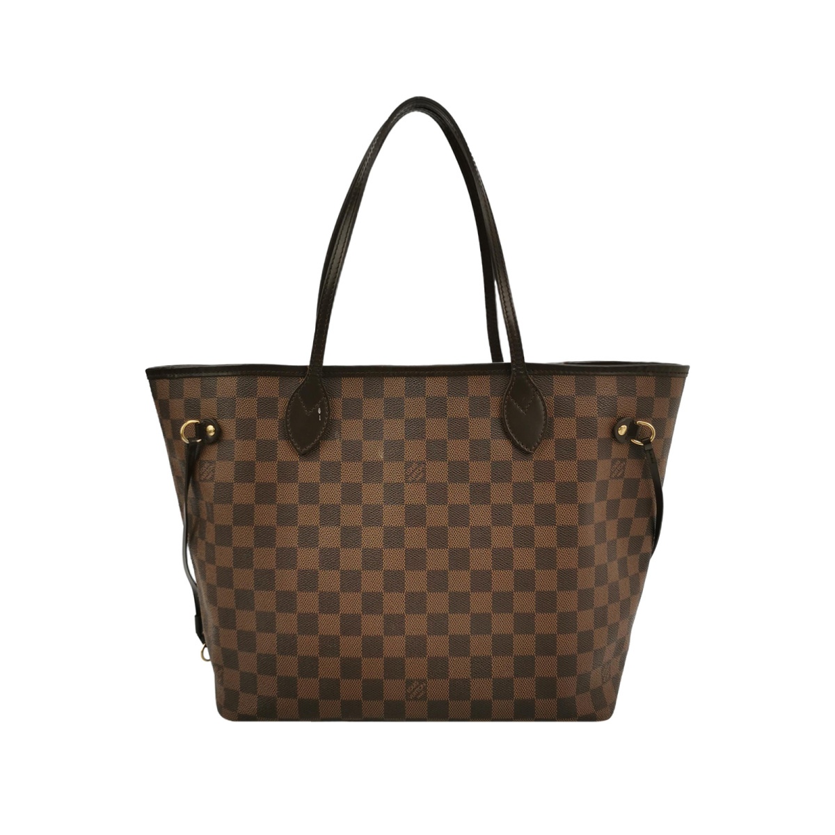 Louis Vuitton Neverfull — продано