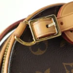 Louis Vuitton Boite Chapeau Monogram (Луи Виттон) — фото 14
