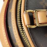 Louis Vuitton Boite Chapeau Monogram — фото 15