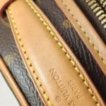 Louis Vuitton Boite Chapeau Monogram (Луи Виттон) — фото 19