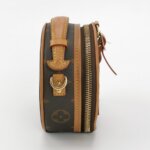 Louis Vuitton Boite Chapeau Monogram — фото 4