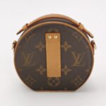 Louis Vuitton Boite Chapeau Monogram — фото 5