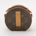Louis Vuitton Boite Chapeau Monogram (Луи Виттон) — фото 5