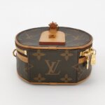 Louis Vuitton Boite Chapeau Monogram — фото 6