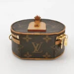Louis Vuitton Boite Chapeau Monogram (Луи Виттон) — фото 6