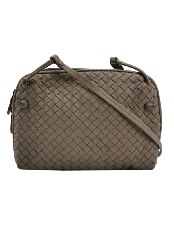 Bottega Veneta Nodini Intrecciato — продано