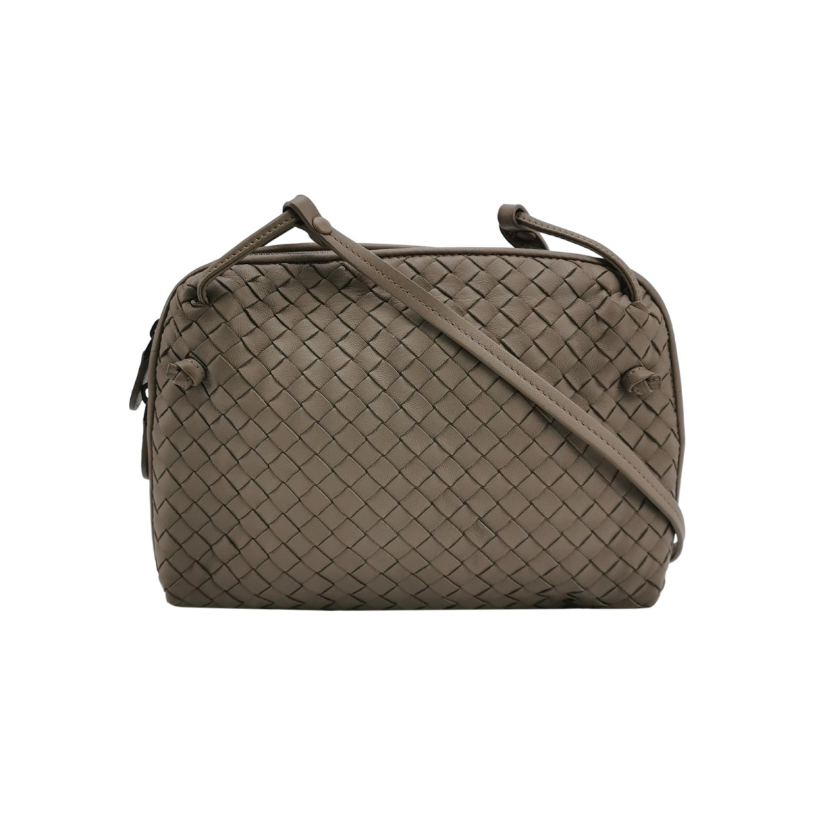 Bottega Veneta Nodini Intrecciato — продано