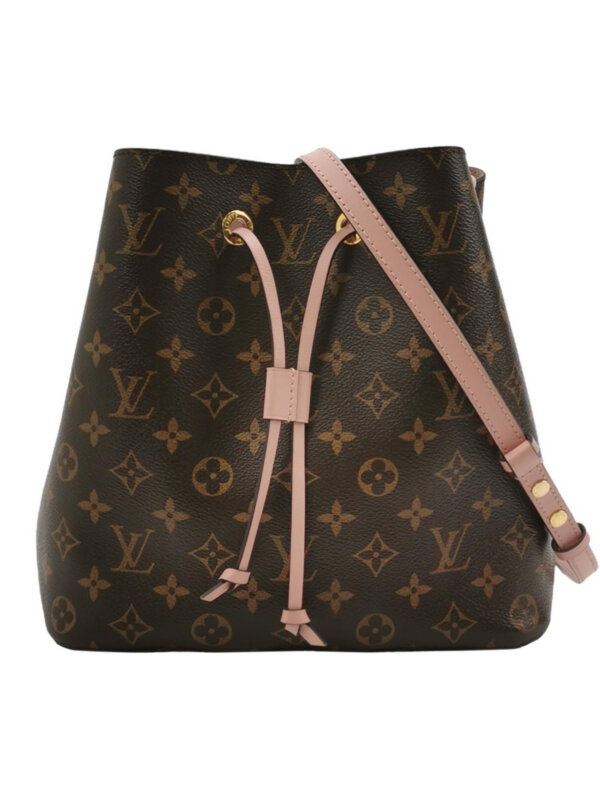 Louis Vuitton NÉONOÉMonogram — продано