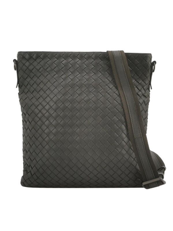 Bottega Veneta Intrecciato — продано