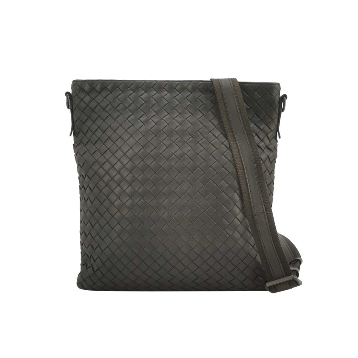 Bottega Veneta Intrecciato — продано