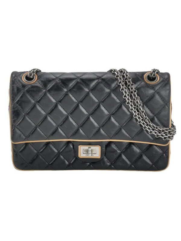 Chanel 2.55 Flag Bag — продано