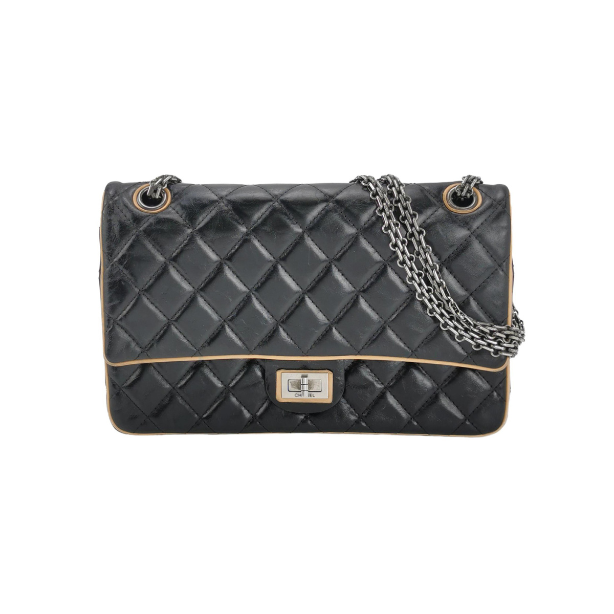 Chanel 2.55 Flag Bag — продано