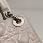 Dior Lady Dior Logo — фото 13