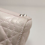 Dior Lady Dior Logo — фото 15