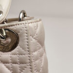 Dior Lady Dior Logo — фото 16