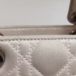 Dior Lady Dior Logo — фото 17