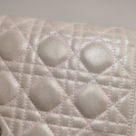 Dior Lady Dior Logo — фото 18