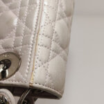 Dior Lady Dior Logo — фото 19