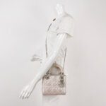 Dior Lady Dior Logo — фото 2