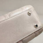 Dior Lady Dior Logo — фото 23