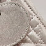 Dior Lady Dior Logo — фото 24