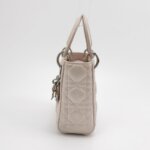 Dior Lady Dior Logo — фото 3