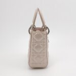 Dior Lady Dior Logo — фото 4