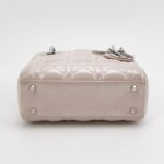 Dior Lady Dior Logo — фото 6