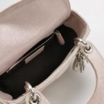 Dior Lady Dior Logo — фото 7