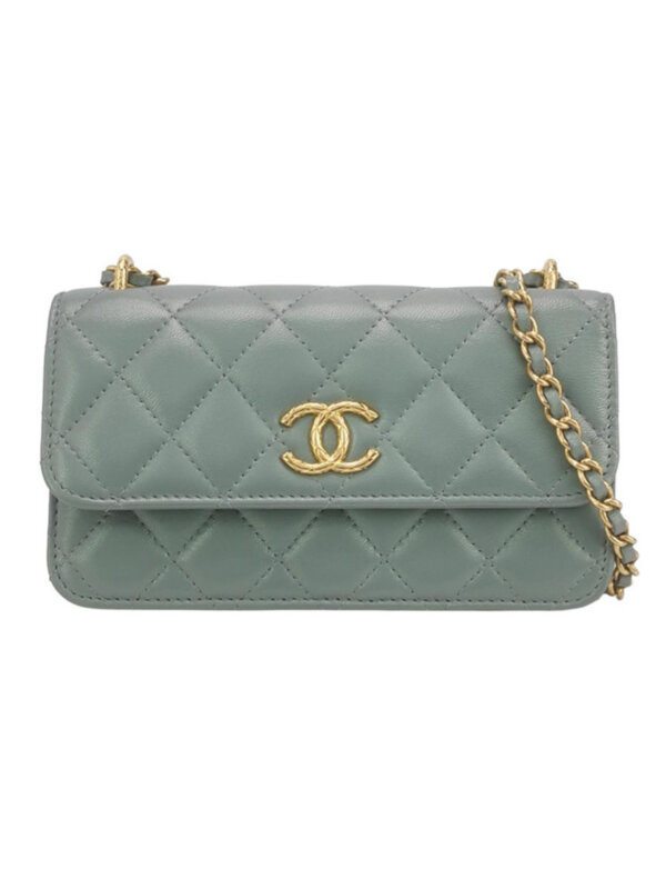 Chanel C logo — продано