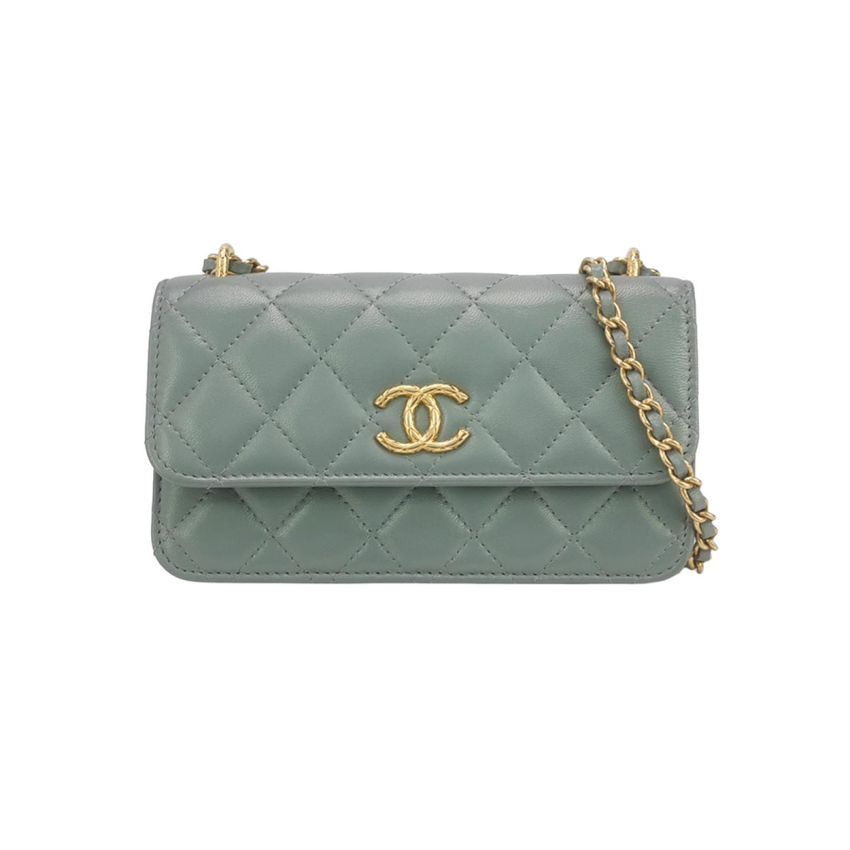 Chanel C logo — продано