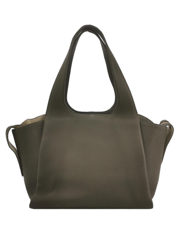 The Row Shoulder Bag — продано