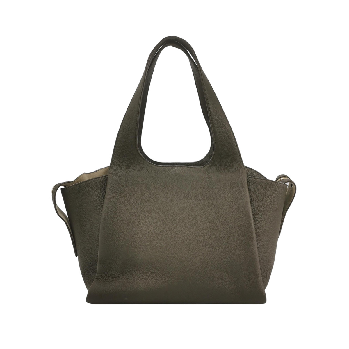 The Row Shoulder Bag — продано