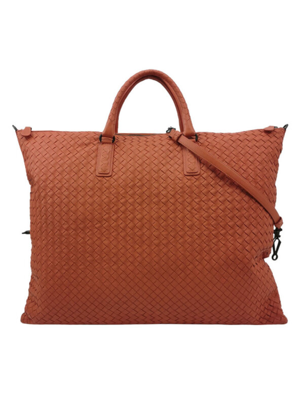 Bottega Veneta Intrecciato — продано