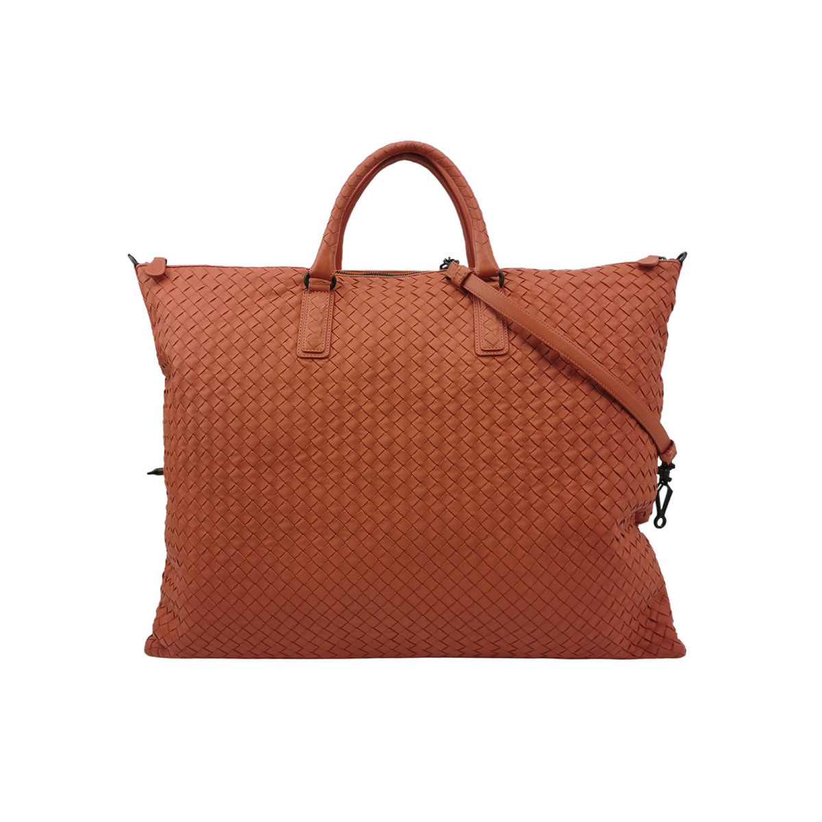 Bottega Veneta Intrecciato — продано