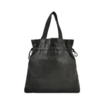 Chanel Calfskin Logo Shoulder Bag (Шанель) — миниатюра 1