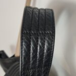 Chanel Logo Shoulder Bag — фото 11