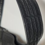 Chanel Logo Shoulder Bag — фото 12