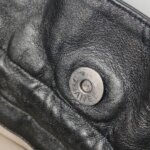 Chanel Logo Shoulder Bag — фото 13