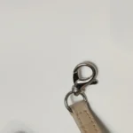 Chanel Calfskin Logo Shoulder Bag (Шанель) — фото 15