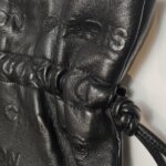 Chanel Logo Shoulder Bag — фото 16