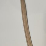 Chanel Logo Shoulder Bag — фото 21