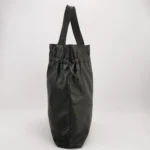 Chanel Calfskin Logo Shoulder Bag (Шанель) — фото 3