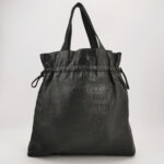 Chanel Logo Shoulder Bag — фото 5