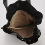 Chanel Logo Shoulder Bag — фото 7