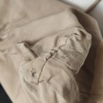 Chanel Logo Shoulder Bag — фото 9