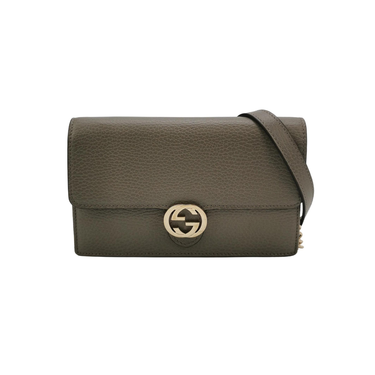 Gucci Interlocking GG — фото 1