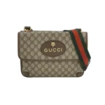 Gucci Neo Vintage GG Logo (Гуччи) — миниатюра 1