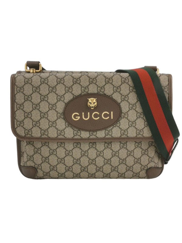 Gucci Neo Vintage GG Logo