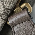 Gucci Neo Vintage GG Logo (Гуччи) — фото 11